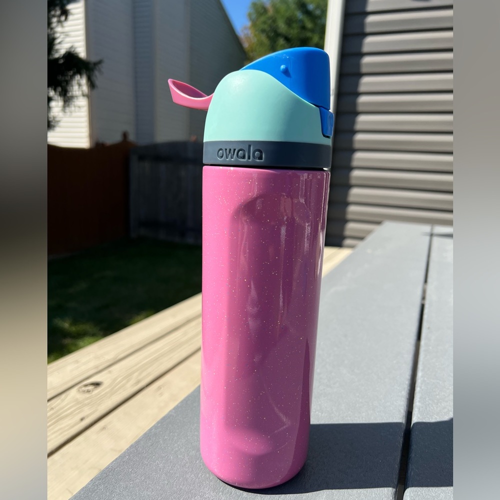 Limited Edition Target Owala